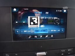 MERCEDES-BENZ Sprinter 319 CDI Hochdach/AHK 3.5/Automatik