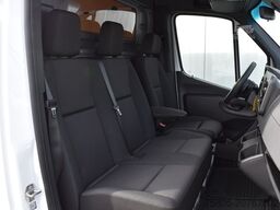 MERCEDES-BENZ Sprinter 319 CDI Hochdach/AHK 3.5/Automatik