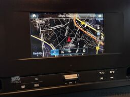 MERCEDES-BENZ Sprinter 319 CDI V6 DOKAKlima Luftfederung AHK