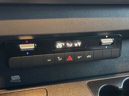 MERCEDES-BENZ Sprinter 319 CDI V6 DOKAKlima Luftfederung AHK