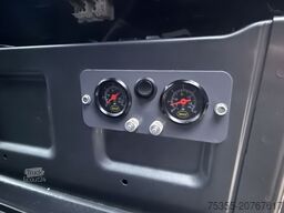 MERCEDES-BENZ Sprinter 319 CDI V6 DOKAKlima Luftfederung AHK