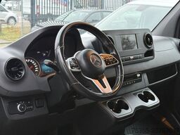 MERCEDES-BENZ Sprinter 319 CDI MAXII DOKA Klima LuftfederAHK