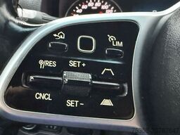 MERCEDES-BENZ Sprinter 319 CDI MAXII DOKA Klima LuftfederAHK