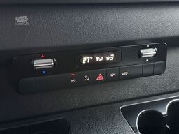 MERCEDES-BENZ Sprinter 319 CDI MAXII DOKA Klima LuftfederAHK
