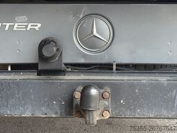MERCEDES-BENZ Sprinter 319 CDI MAXII DOKA Klima LuftfederAHK