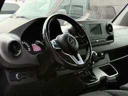 MERCEDES-BENZ Sprinter 317 CDI H3 MAXI SuperHochdach KlimaTemp