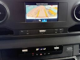 MERCEDES-BENZ Sprinter 317 CDI H3 MAXI SuperHochdach KlimaTemp