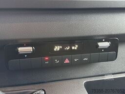 MERCEDES-BENZ Sprinter 317 CDI H3 MAXI SuperHochdach KlimaTemp