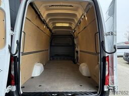 MERCEDES-BENZ Sprinter 317 CDI H3 MAXI SuperHochdach KlimaTemp