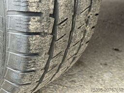 MERCEDES-BENZ Sprinter 317 CDI H3 MAXI SuperHochdach KlimaTemp