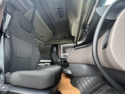 DAF XF 480 SuperSpaceCab Klima Intarder Standklima