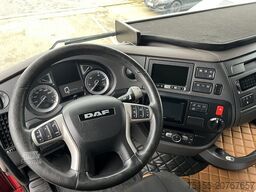 DAF XF 480 SuperSpaceCab Klima Intarder Standklima