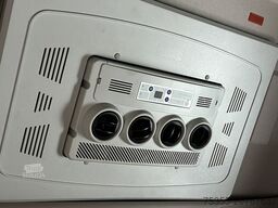 DAF XF 480 SuperSpaceCab Klima Intarder Standklima