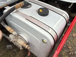 DAF XF 480 SuperSpaceCab Klima Intarder Standklima