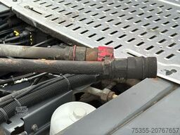 DAF XF 480 SuperSpaceCab Klima Intarder Standklima