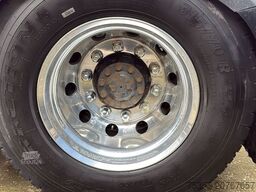 DAF XF 480 SuperSpaceCab Klima Intarder Standklima