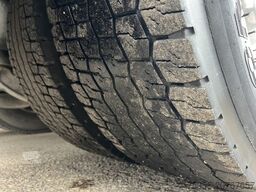 DAF XF 480 SuperSpaceCab Klima Intarder Standklima