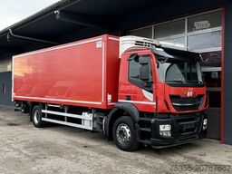 IVECO Stralis AD190S31 7,7m Mitsubishi TDJS50DA Diesel