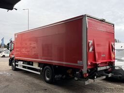 IVECO Stralis AD190S31 7,7m Mitsubishi TDJS50DA Diesel