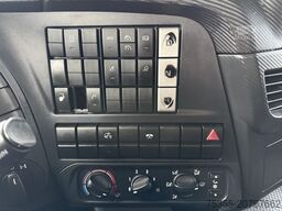 IVECO Stralis AD190S31 7,7m Mitsubishi TDJS50DA Diesel