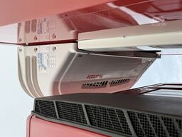 IVECO Stralis AD190S31 7,7m Mitsubishi TDJS50DA Diesel