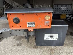 IVECO Stralis AD190S31 7,7m Mitsubishi TDJS50DA Diesel