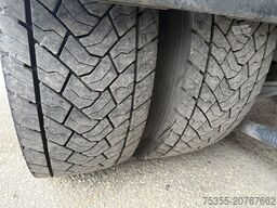 IVECO Stralis AD190S31 7,7m Mitsubishi TDJS50DA Diesel