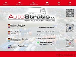 IVECO Stralis AD190S31 7,7m Mitsubishi TDJS50DA Diesel