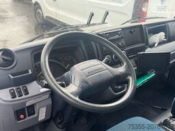 MITSUBISHI Fuso Canter 7C18 LBW KonvektaTK3950Motorschaden