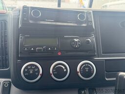 MITSUBISHI Fuso Canter 7C18 LBW KonvektaTK3950Motorschaden