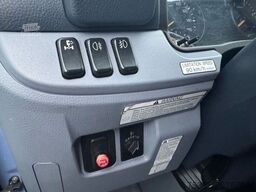 MITSUBISHI Fuso Canter 7C18 LBW KonvektaTK3950Motorschaden