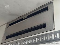 MITSUBISHI Fuso Canter 7C18 LBW KonvektaTK3950Motorschaden