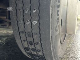 MITSUBISHI Fuso Canter 7C18 LBW KonvektaTK3950Motorschaden