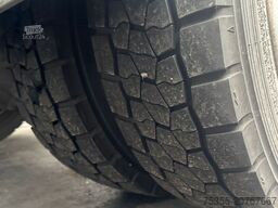 MITSUBISHI Fuso Canter 7C18 LBW KonvektaTK3950Motorschaden