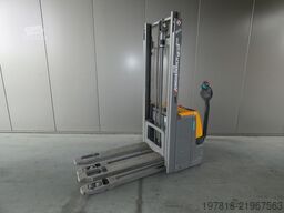 Traspallet manuale Jungheinrich EJC 112 z