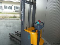Jungheinrich EJC 112 z