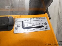 Jungheinrich EJC 112 z