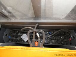 Jungheinrich EJC 112 z
