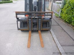 Linde H30 D
