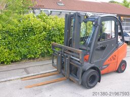 Linde H30 D