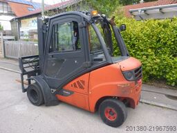 Linde H30 D
