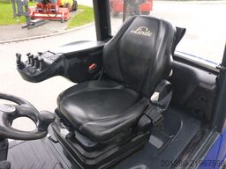 Linde H25 D