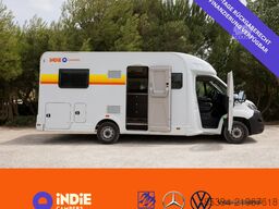 Fiat Ducato Weinsberg Carasuite | 2021 | Euro 6 | Professioneller Verkäufer