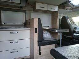 Fiat Ducato Weinsberg Carasuite | 2021 | Euro 6 | Professioneller Verkäufer