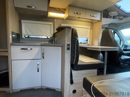 Fiat Ducato Weinsberg Carasuite | 2021 | Euro 6 | Professioneller Verkäufer