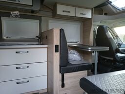 Fiat Ducato Weinsberg Carasuite | 2020 | Euro 6 | Professioneller Verkäufer