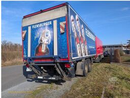 Mercedes-Benz Actros 2543
