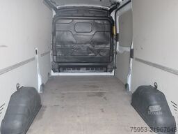 Ford Transit FT 350 130 PS L3H2 Klima Rückfahrkamera