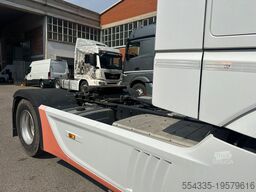 Mercedes-Benz Actros MP4 Pompa e Presa di Forza