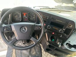 Mercedes-Benz Actros MP4 Pompa e Presa di Forza